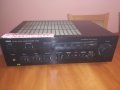 yamaha stereo amplifier-made in japan-внос швеицария, снимка 4
