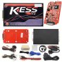 NEW KESS V2 МASTER CHIPTUNING PROGRAMMER V. 5.017 RED PLATE , снимка 3