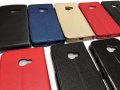 Samsung Galaxy Xcover 4, Xcover 4s калъф тип тефтер със силиконово легло, снимка 2