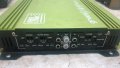 rave land-green force-1000watts4/3/2chanel amplifier, снимка 11