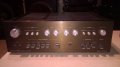 Dual-stereo amplifier-germany-як ретрак-внос швеицария, снимка 6