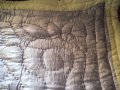 Юрган-коприна 190/215, снимка 1 - Олекотени завивки и одеяла - 12146218