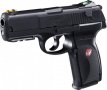 Airsoft пистолет Ruger P345 CO2, снимка 2
