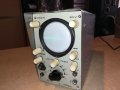 АНТИК-ло-70 ретро колекция-здрав руски осцилоскоп, снимка 3