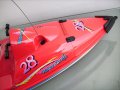 Радиоуправляема лодка  WATER-CRAFT, снимка 4
