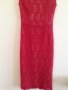 Червена рокля, снимка 6