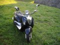 VESPA  Електрически скутер 1500 Watt Retro E-Scooter , снимка 2