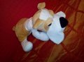 Плюшено куче, снимка 1 - Плюшени играчки - 20648800