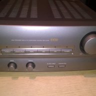 ПОРЪЧАН-sony ta-ex50-integrated stereo amplifier-внос англия, снимка 9 - Ресийвъри, усилватели, смесителни пултове - 10409756