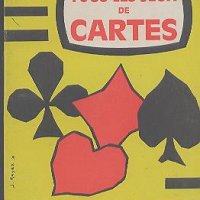 Tous Les Jeux De Cartes.  P. E. Mora, снимка 1 - Чуждоезиково обучение, речници - 19203734