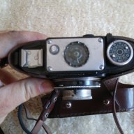 Ретро фотоапарати, снимка 10 - Антикварни и старинни предмети - 17990009