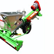 Машини за обеззаразяване на семена, снимка 3 - Селскостопанска техника - 16514194