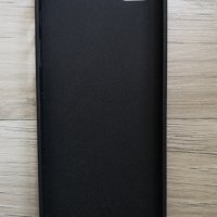 Кейс силиконов за Apple iPhone 5 5S 5C SE черен SGP, снимка 4 - Калъфи, кейсове - 24580636
