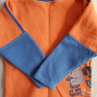 Ватирани блузи за момче, снимка 3 - Детски Блузи и туники - 24836082