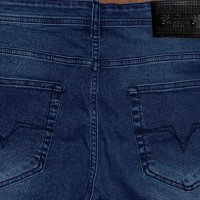 Versace Jeans -  мъжки дънки , размер 32, снимка 7 - Дънки - 25632234