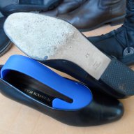 балерини 37 - 38 PETER KAISER, 100% висококачествена естествена кожа, made in GERMANY, снимка 17 - Дамски ежедневни обувки - 13278372
