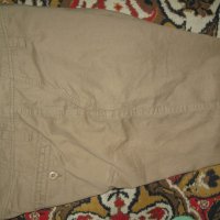 Къси панталони BURTON    мъжки,размер36, снимка 4 - Къси панталони - 21483463