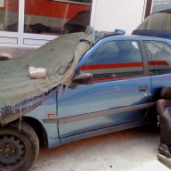 Peugeot 306, снимка 4 - Автомобили и джипове - 8845592