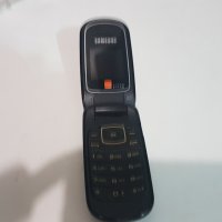 Телефон Samsung E1155, снимка 3 - Samsung - 23303726
