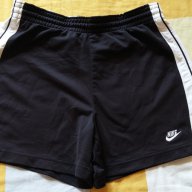 Нови къси маркови шорти за момче Nike /Найк, 100% оригинал, снимка 2 - Детски къси панталони - 14676422