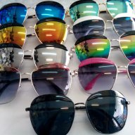 066 Дамски слънчеви очила , снимка 8 - Слънчеви и диоптрични очила - 9973624