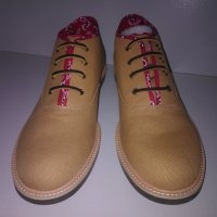 F Troupe оригинални обувки, снимка 2 - Ежедневни обувки - 24485375