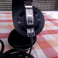 HPR135 hi-fi- колекционерски слушалки, снимка 3 - Слушалки и портативни колонки - 23832171