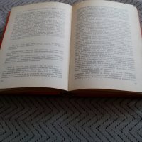 Книга 200 Огнени дни, снимка 3 - Специализирана литература - 25147197