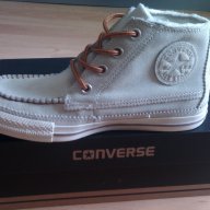 Нови Converse All Star Moccasins, оригинал, снимка 13 - Дамски боти - 11794900