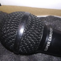 behringer microphone-внос швеицария, снимка 10 - Микрофони - 20355293