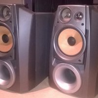 powered subwoofer-kevlar sound system-колони-внос швеицария, снимка 13 - Тонколони - 19187162