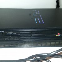 Плейстейшън 2, PS2, снимка 3 - PlayStation конзоли - 21373037