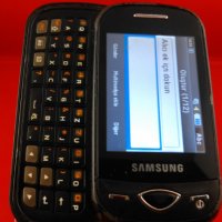 Телефон Samsung, снимка 2 - Samsung - 18399832