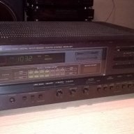 Memorex stav-3100 receiver-650w на трафа-внос швеицария, снимка 1 - Ресийвъри, усилватели, смесителни пултове - 15543476