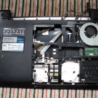 Лаптоп Asus – K52J, снимка 2 - Лаптопи за дома - 24863006