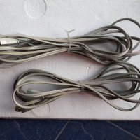 Bang&Olufsen   кабели за Beovox, снимка 2 - Тонколони - 23825632