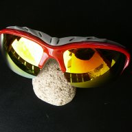 Спортни очила, снимка 1 - Слънчеви и диоптрични очила - 14449283