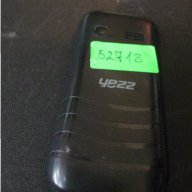 Телефон Yezz Dual Sim, снимка 3 - Други - 17842003