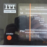 ITT-Schaub Lorenz-Stereo 2000 Electronic