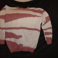 Дамски пуловери нови  плетени, снимка 1 - Блузи с дълъг ръкав и пуловери - 9021649