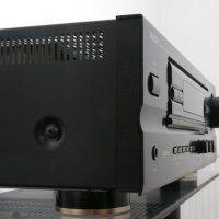 Denon Avr-1000 Dolby Surround Dsp Receiver, снимка 4 - Ресийвъри, усилватели, смесителни пултове - 8772359