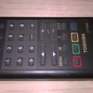 toshiba tv remote-внос швеицария, снимка 5 - Дистанционни - 18431637