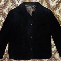  Черно палтенце само за 5лв., снимка 1 - Палта, манта - 10063218