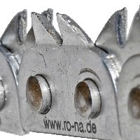 верига за рязане на клони RoNa, нова, немска, внос от Германия, снимка 5 - Други инструменти - 25450081