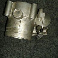 Throttle Body Alfa Romeo 147 156 Gt Gtv Spider Bosch 0 280 750 102,дроселова клапа за Алфа Ромео 147, снимка 3 - Части - 11675986