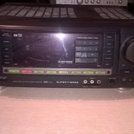 Aiwa av-x100ez stereo receiver-внос швеицария, снимка 11 - Ресийвъри, усилватели, смесителни пултове - 17143243
