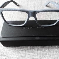 Диоптрични рамки за очила, снимка 3 - Слънчеви и диоптрични очила - 20493747