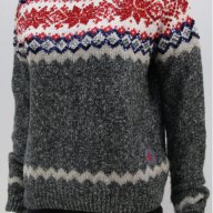 пуловер SUPERDRY, снимка 8 - Блузи с дълъг ръкав и пуловери - 16576429