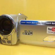 JVC GZ-MS90 ЕС SD видеокамера, снимка 5 - Камери - 16971205