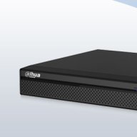 DAHUA 16 канален Tribrid HCVR Wi-Fi NVR DVR. Модел: HDCVI HCVR4116HS-S3, снимка 1 - Камери - 14213164